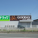 gooday多気店様